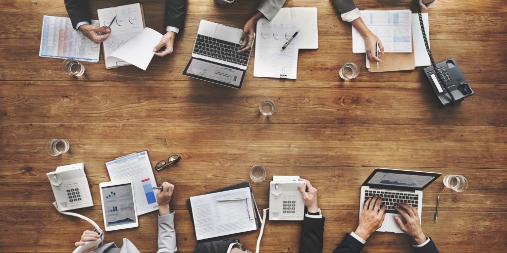 Relevant in the tech industry