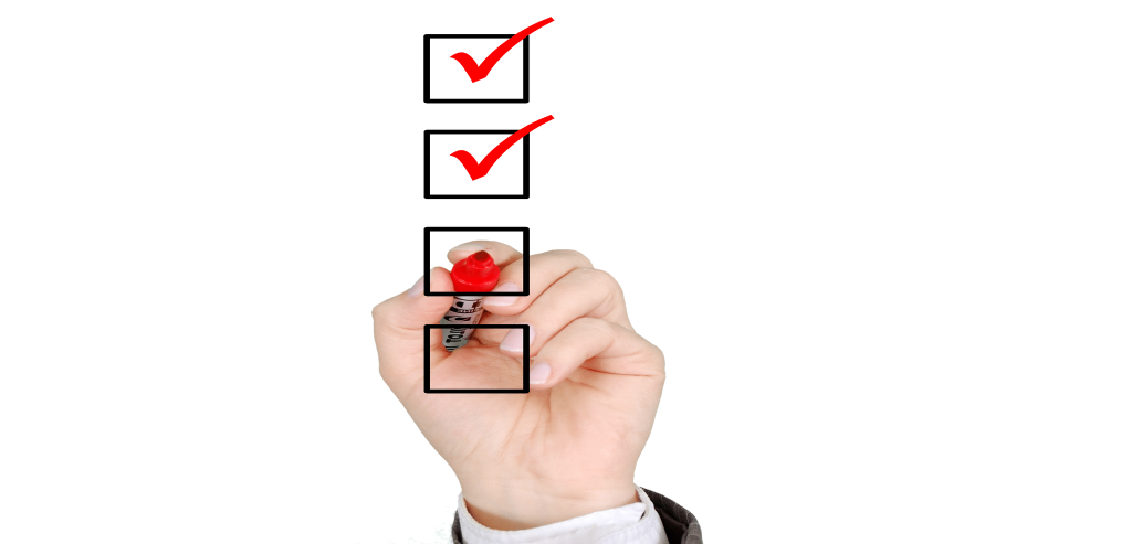 HSE checklist