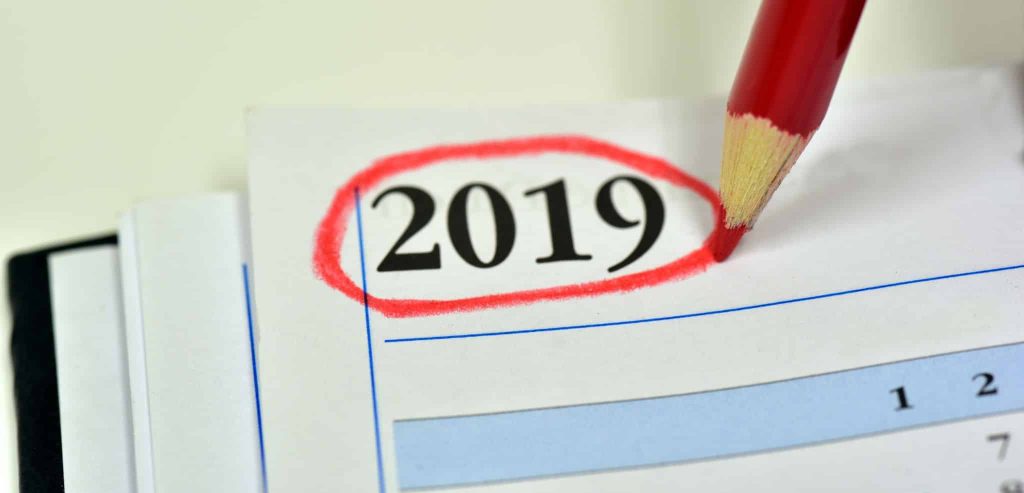 cybersecurity year in review