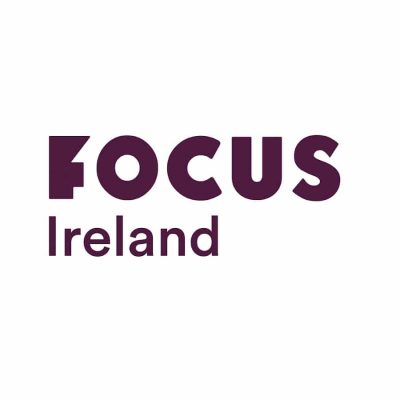 Focus Ireland charities