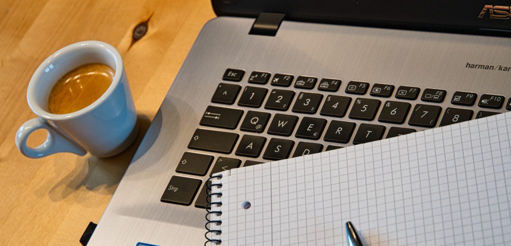 Cybersecurity tips - working from home