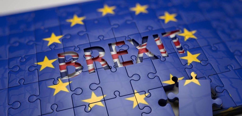 Data Protection Implications - Brexit