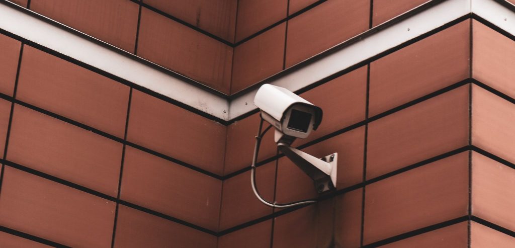 CCTV