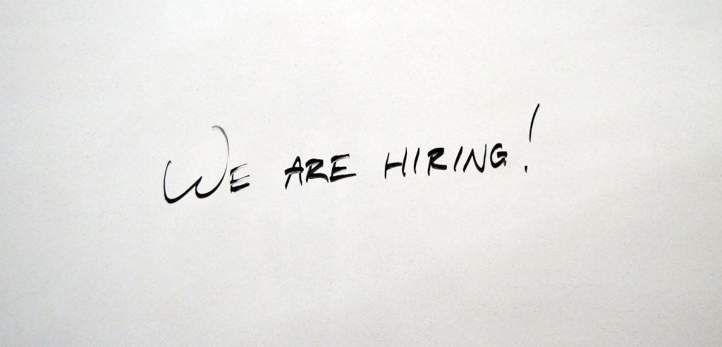 Account Manager Position