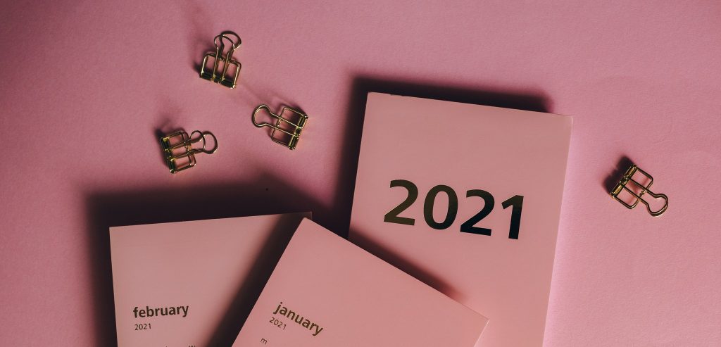 A look back at lessons to be learned in Cybersecurity and Data Protection from 2021