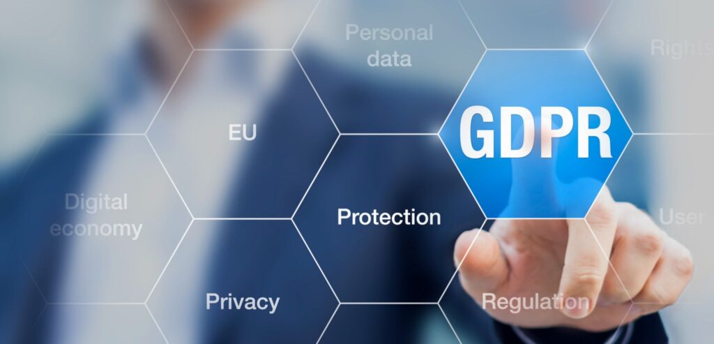 GDPR