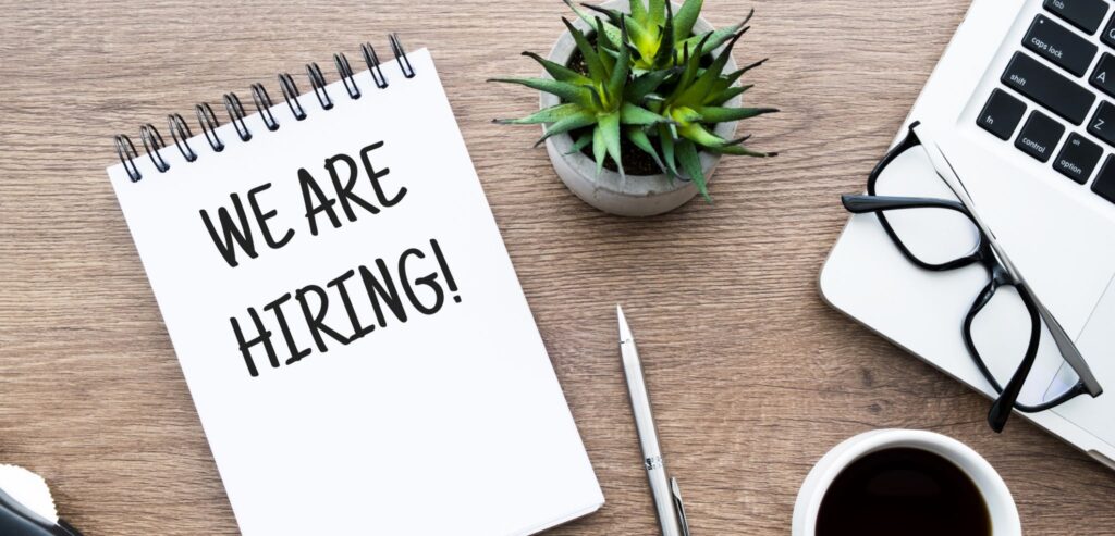 Senior Marketing Lead