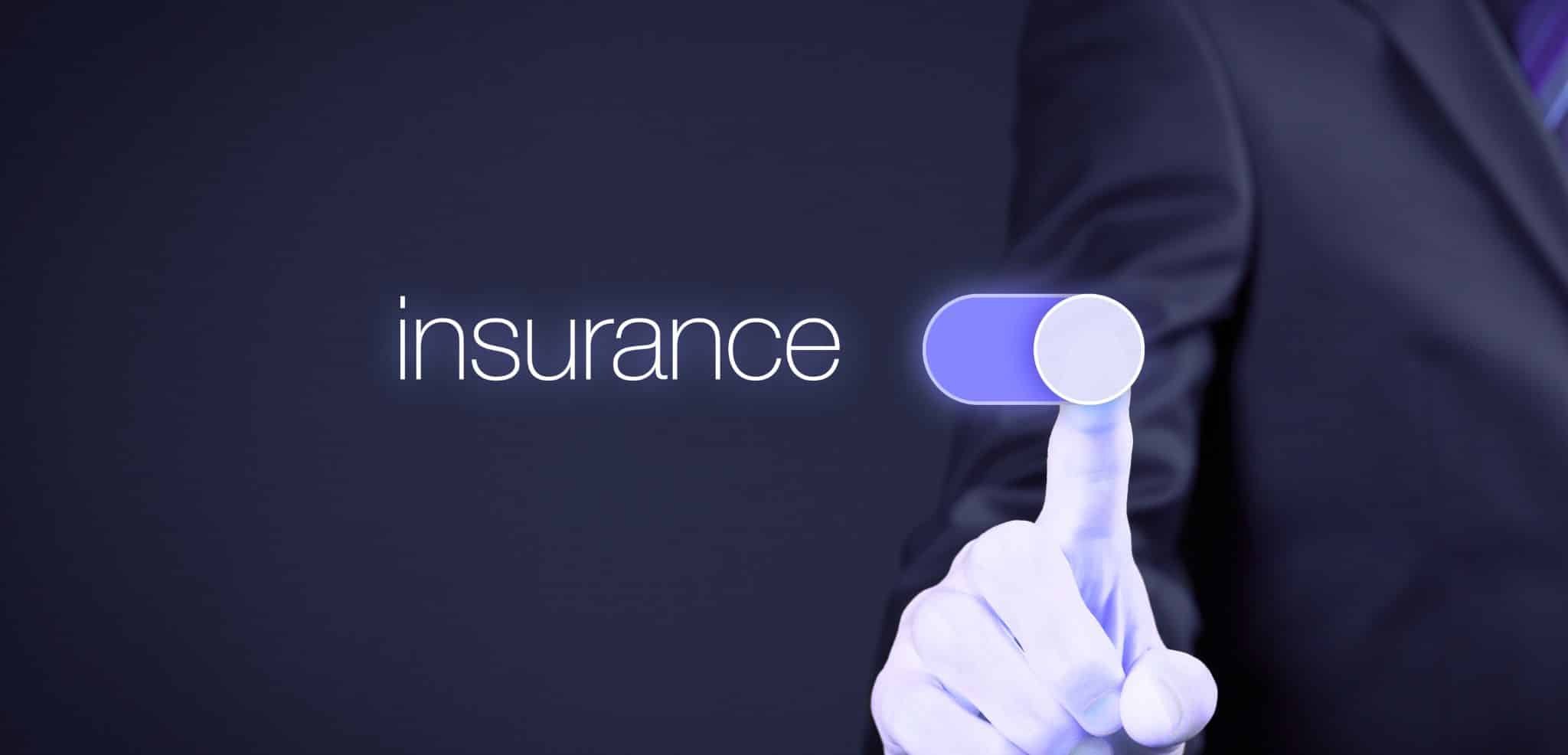 Should cyber insurance be part of your business backup plan? 